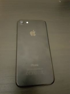 Телефон iPhone 7  Армавир