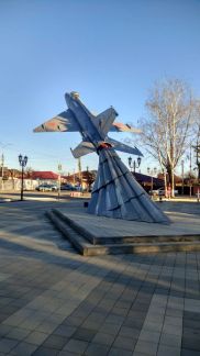 Дом 49 м кв. на участке 6 сот.  Армавир