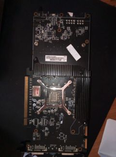 Видеокарта Amd Radeon EAH4890/htdi/1GD5  Армавир