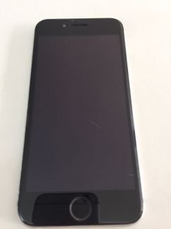 Телефон iPhone 6s 16gb  Армавир