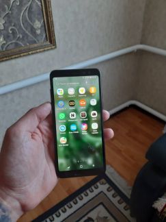 Телефон SAMSUNG a 8  Армавир