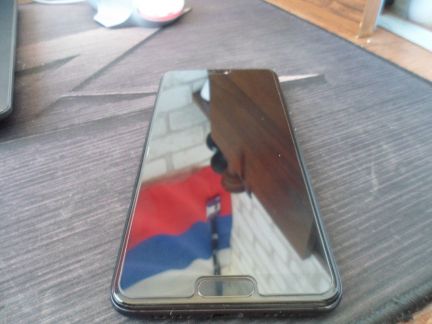 Huawei P20, 128gb  Армавир