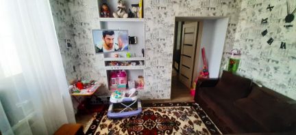 Дом 40 м кв. на участке 1 сот.  Армавир