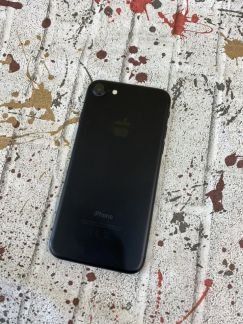 Телефон iPhone 7  - купить на сайте объявлений Армавир онлайн