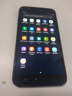 Телефон SAMSUNG Galaxy J7 neo  Армавир