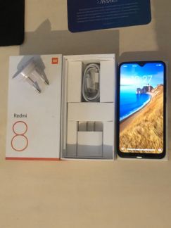 Телефон Xiaomi  Армавир