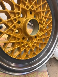 Bbs mahle  Армавир
