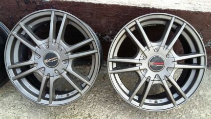 Литье 4/114.3 r15  Армавир