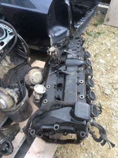 Гбц Bmw-e65 e66 N73  - купить на сайте объявлений Армавир онлайн