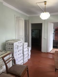 Дом 44 м кв. на участке 1 сот.  Армавир