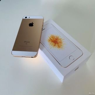 iPhone 5se 128gb  Армавир
