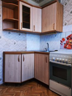Сдам 1-комнатную квартиру, 32 м кв., 4/5 эт.  - купить на сайте объявлений Армавир онлайн