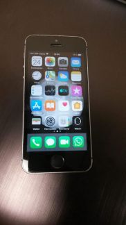 Айфон 5S 16GB  Армавир