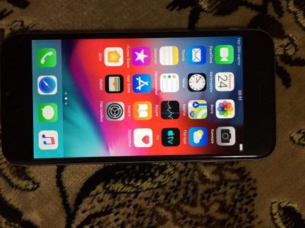 Телефон iPhone 6  Армавир