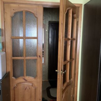 Продаю 2х комнатную квартиру, 49.9 м кв., 1/9 эт.  Армавир