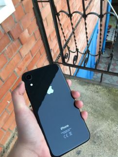 iPhone XR 128Gb  - купить на сайте объявлений Армавир онлайн