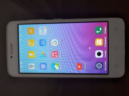 Lenovo a2016a40.2SIM.4g.андроид 6.0  - купить на сайте объявлений Армавир онлайн
