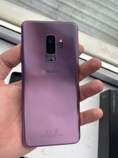SAMSUNG S9 Plus  Армавир