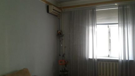 Продаю 2х комнатную квартиру, 55 м кв., 1/5 эт.  Армавир