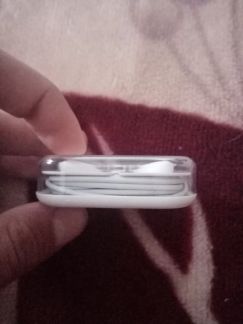 Наушники iPhone  Армавир
