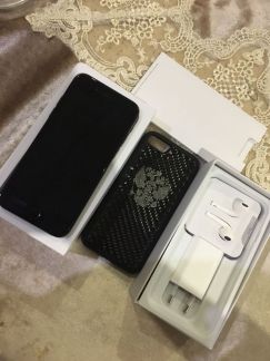 Телефон iPhone 7  Армавир