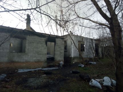 Дача 24 м кв. на участке 5 сот.  - купить на сайте объявлений Армавир онлайн