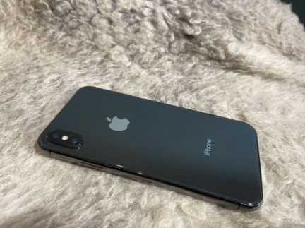 iPhone X 64gb  - купить на сайте объявлений Армавир онлайн