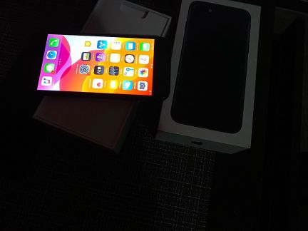 Телефон iPhone 7  Армавир