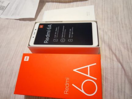 Телефон Xiaomi  Армавир