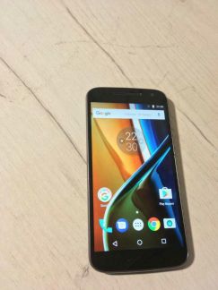 Телефон Motorola G4 обмен  - купить на сайте объявлений Армавир онлайн