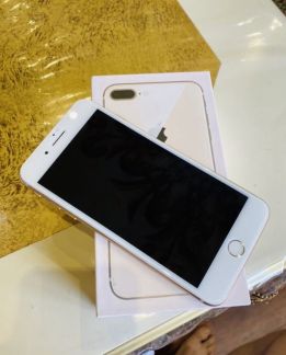 iPhone 8Plus 64GB  - купить на сайте объявлений Армавир онлайн