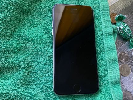 Телефон iPhone 6 64гб  - купить на сайте объявлений Армавир онлайн
