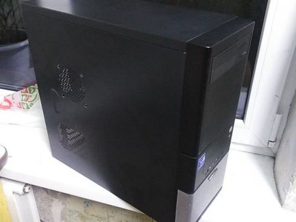 Корпус Asus Vento  Армавир