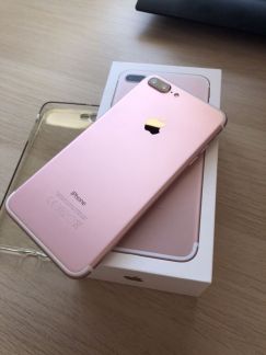 Телефон iPhone 7 Plus 32gb  - купить на сайте объявлений Армавир онлайн