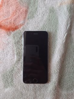 Телефон iPhone 6s  Армавир