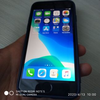 iPhone 7  - купить на сайте объявлений Армавир онлайн