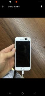 iPhone 6  Армавир