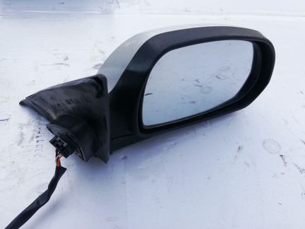 Зеркало переднее правое Hyundai Elantra XD  Армавир