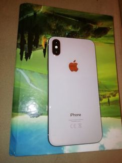 Телефон iPhone Х  Армавир