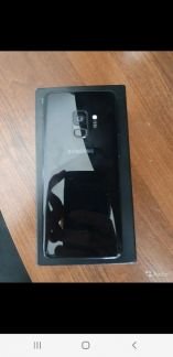 SAMSUNG S9  Армавир
