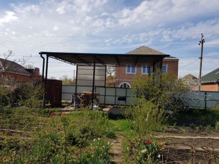 Участок 5 сот. (СНТ, ДНП)  Армавир