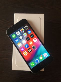 iPhone 6 128гб  Армавир