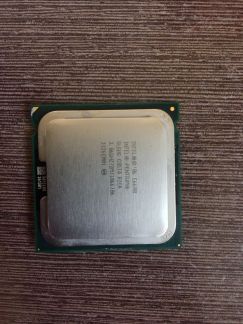 Процессор lga775  Армавир