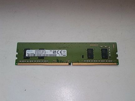 SAMSUNG DDR4 4Gb 2666MHz  - купить на сайте объявлений Армавир онлайн