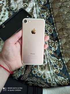 iPhone 7 Обмен  - купить на сайте объявлений Армавир онлайн