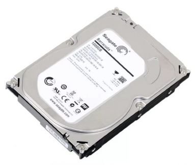 HDD 3.5 Seagate 1000Gb  - купить на сайте объявлений Армавир онлайн