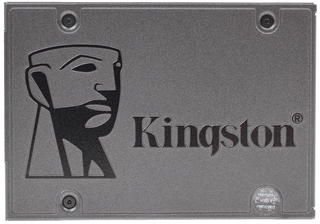 SSD-накопитель Kingston A400  - купить на сайте объявлений Армавир онлайн