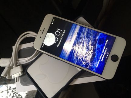 iPhone 7  Армавир