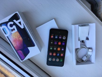 SAMSUNG а 50  Армавир