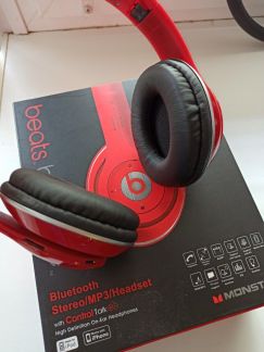 Bluetooth наушники  Армавир